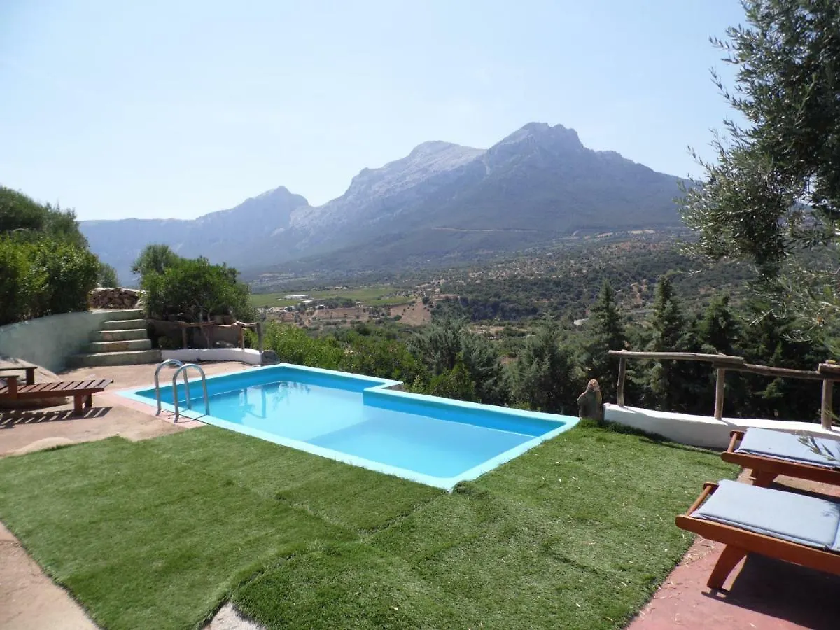 Villa L'Oleandro Oliena 0*,  Italy