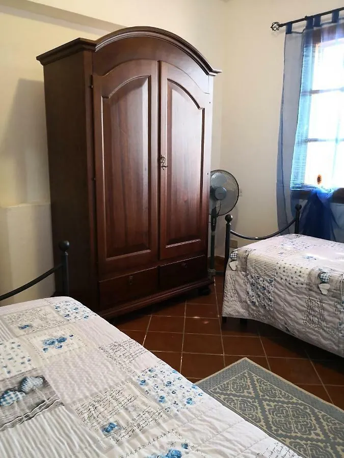Villa L'Oleandro Oliena Italy