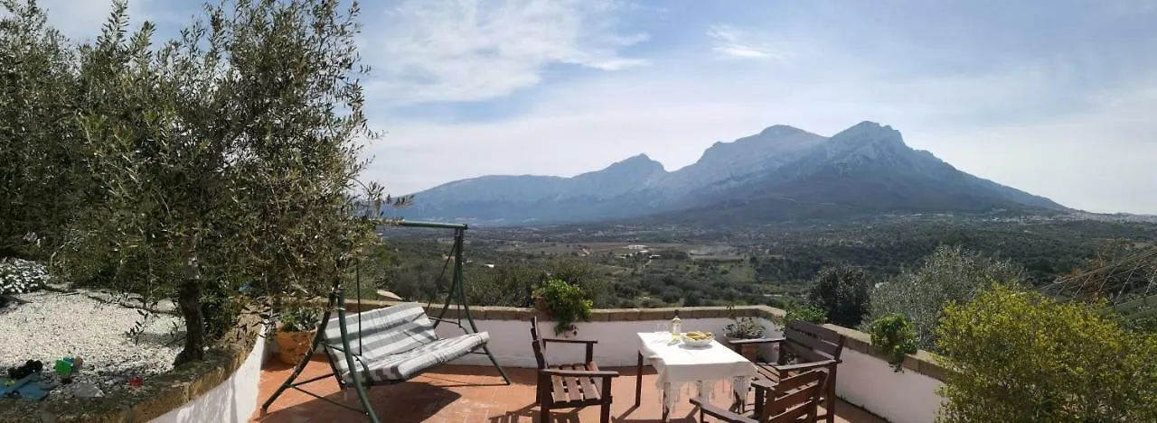Villa L'Oleandro Oliena Italy