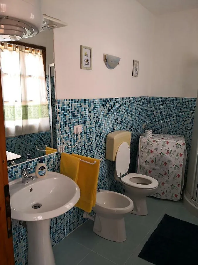 Villa L'Oleandro Oliena 0*,  Italy