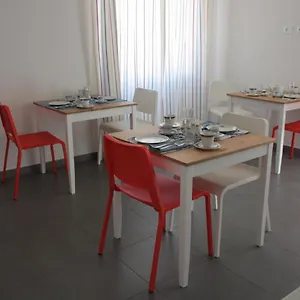  Bed & Breakfast Gli Olivi
