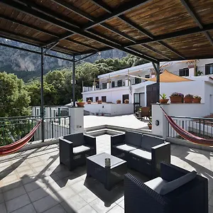 3* Hotel S'enis Monte Maccione