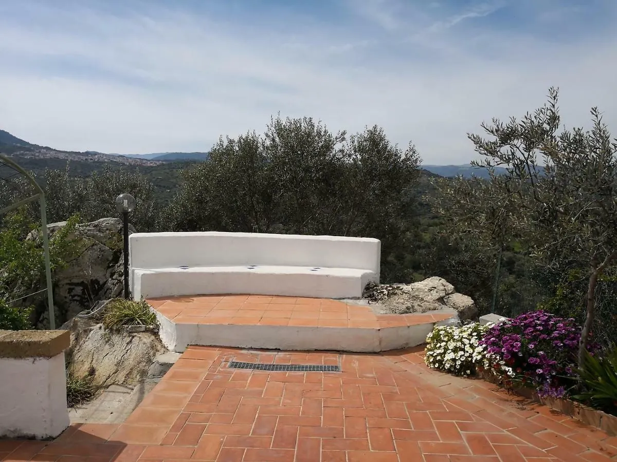Villa L'Oleandro オリエーナ イタリア